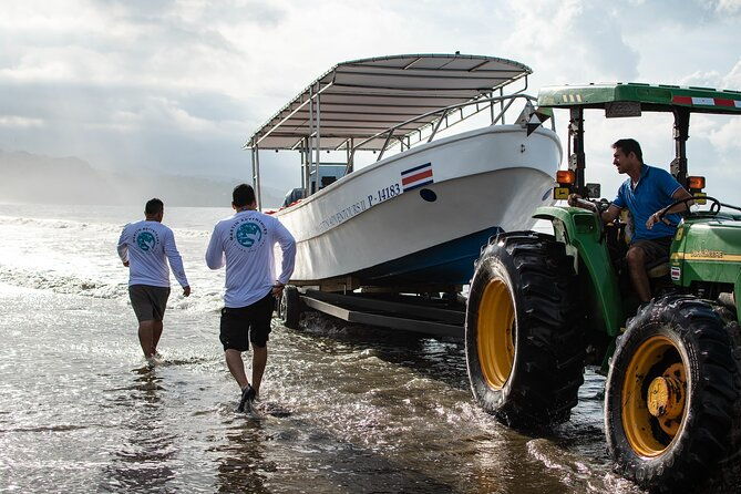 the-wonders-of-cano-island-snorkeling-tour