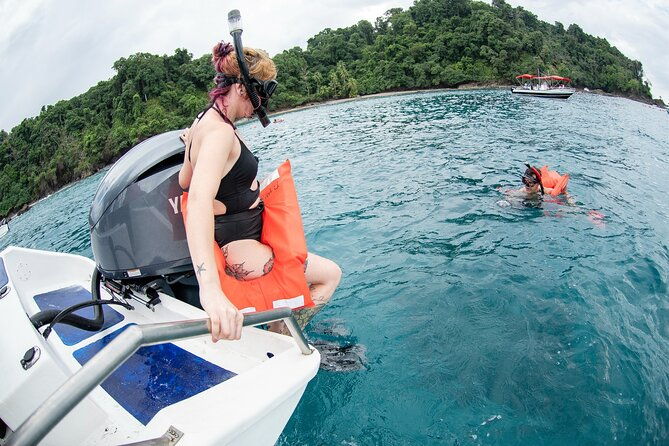the-wonders-of-cano-island-snorkeling-tour