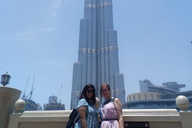 The Wonders of Dubai - Exclusive Private Tour - Futuristic and Cultural Highlights