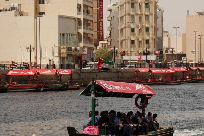 The Wonders of Dubai - Exclusive Private Tour - What’s Included and What’s Not?