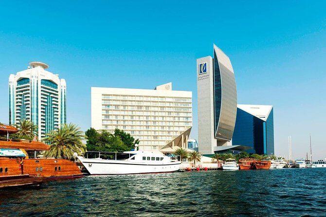 The Wonders of Dubai - Exclusive Private Tour - Practical Tips for Travelers