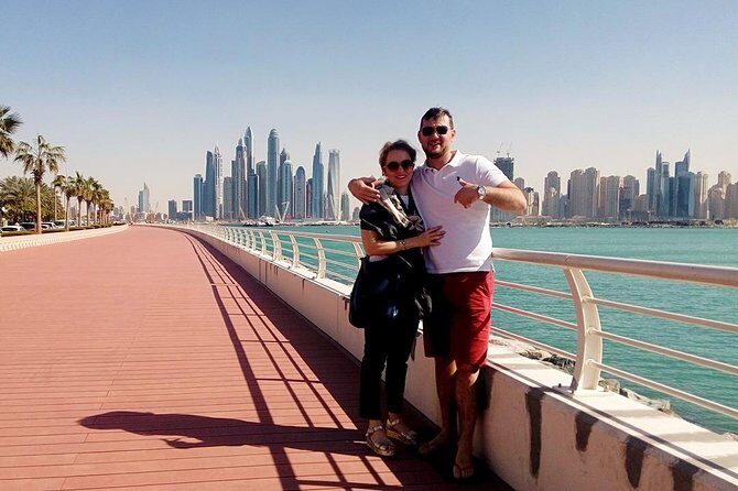 The Wonders of Dubai - Exclusive Private Tour - Final Thoughts