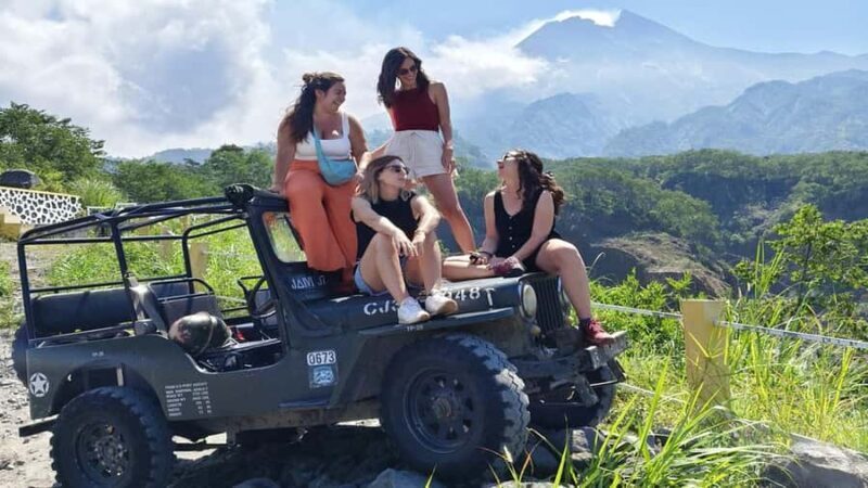 The Wonders of Jomblang Cave | Yogyakarta Day Trip - An Authentic Look at the Jomblang Cave Day Trip