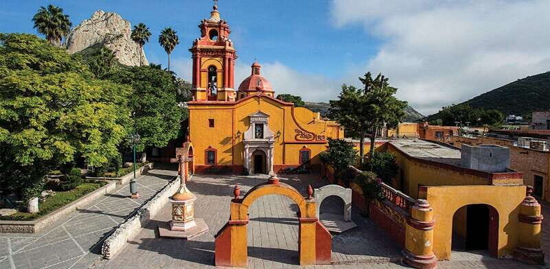 The Wonders of Queretaro: Private Tour from Mexico City - The Value of This Tour