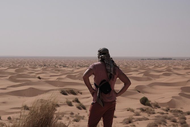 The Wonders of Tunisia: 8 days / 7 nights - Key Points