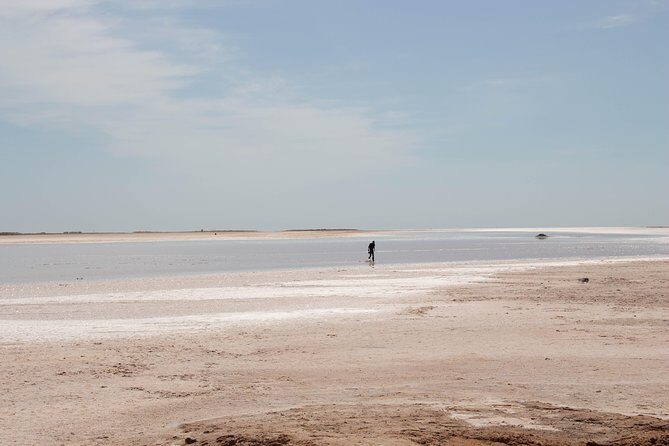 The Wonders of Tunisia: 8 days / 7 nights - FAQ