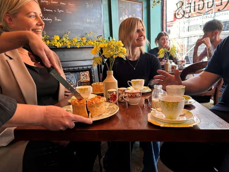 The Wrexham Food & Drink Tour - FAQ