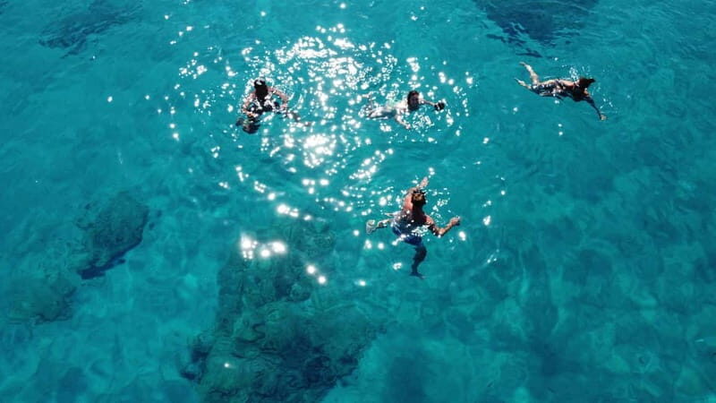 The Yellow Boat Cruises: Lazy Day Cruise (Adults Only & BBQ) - The Value of the Experience