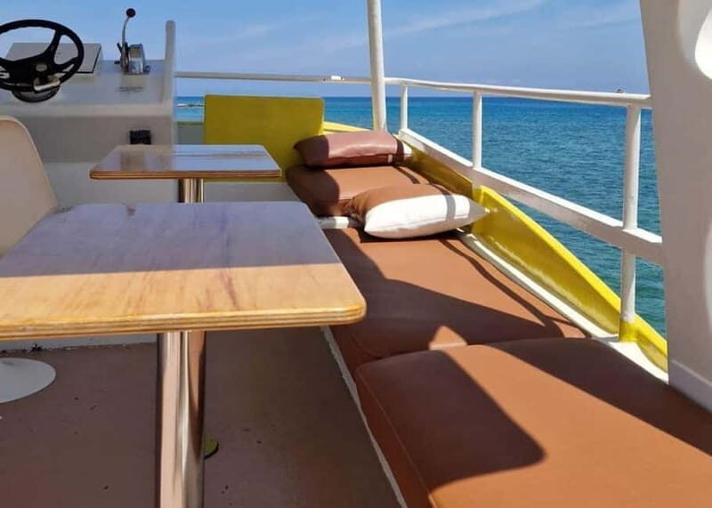 The Yellow Boat Cruises: Lazy Day Cruise (Adults Only & BBQ) - Final Thoughts