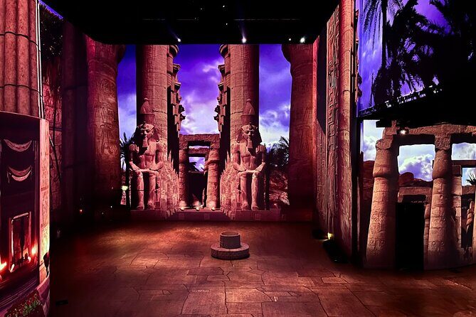 Theatre des Lumières in Seoul - Practical Details and Tips for Visiting