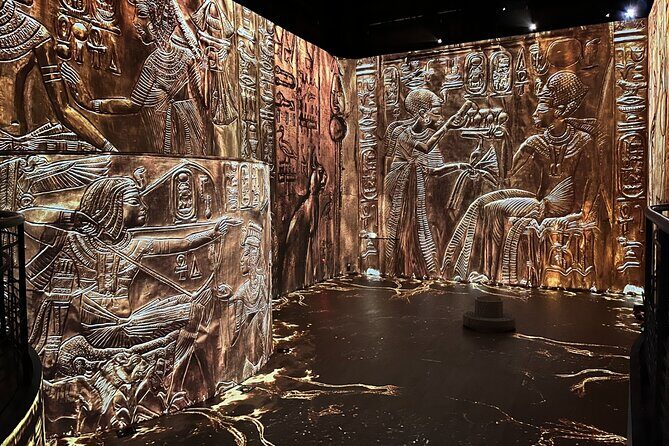 Theatre des Lumières in Seoul - Frequently Asked Questions