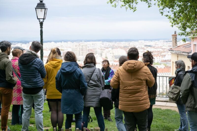 Theatrical visit: mysteries of the Croix-Rousse in French - Frequently Asked Questions