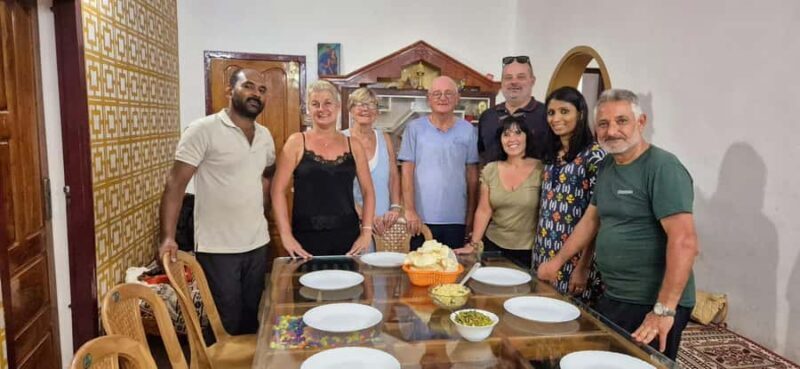 Thekkady: Kerala Cooking Class with Market Visit - Introduction: What Makes This Cooking Class Special?