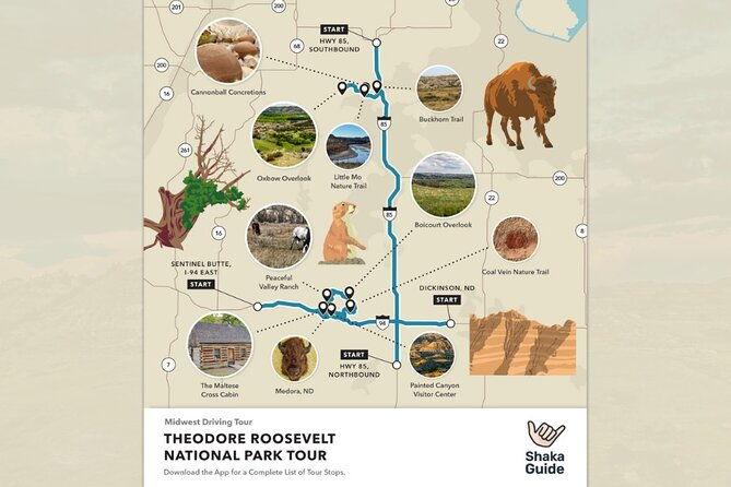 theodore-roosevelt-national-park-audio-tour-guide