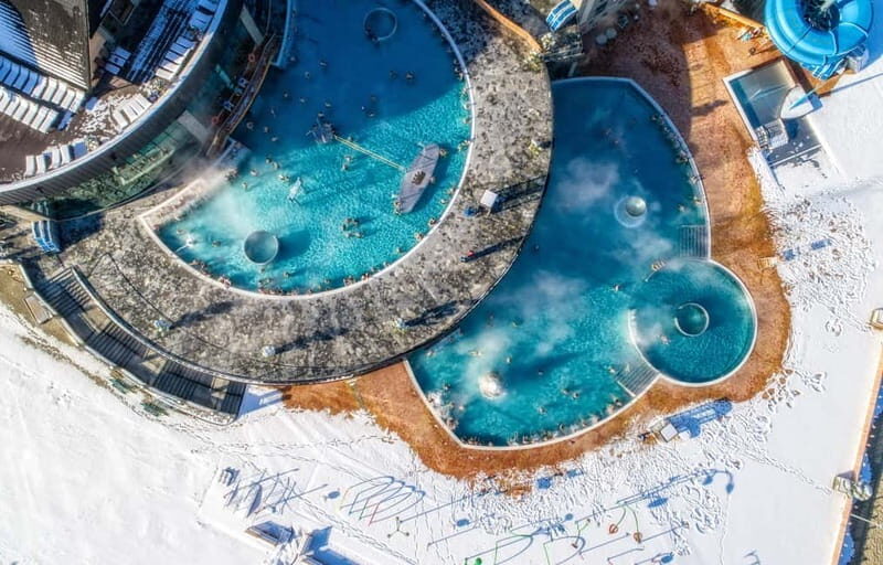 Thermal Baths and Zakopane Day Trip with Cable Car - Exploring Zakopane and Its Surroundings