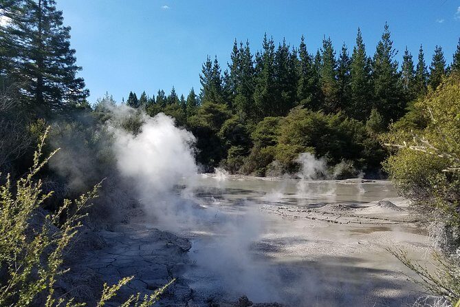 Thermal Path Tour - Why Travelers Rave About It