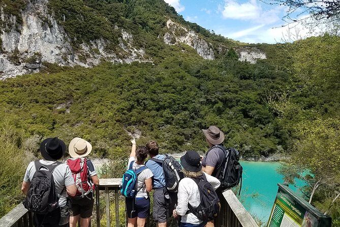 Thermal Path Tour - Practical Tips for Travelers
