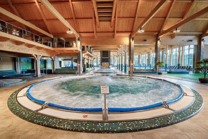 Thermal Pools and Zakopane Tatra Mountains from Krakow, Private - About the Thermal Pools: Worth the Visit?