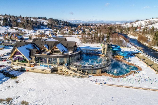 Thermal Pools and Zakopane Tatra Mountains from Krakow, Private - Who Will Enjoy This Tour?