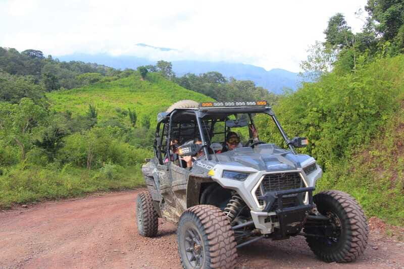 Thermal Waters + Sierra Madre all-terrain route - Practical Tips for Travelers
