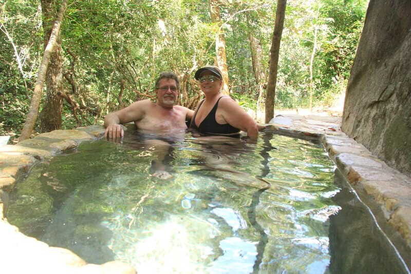 Thermal Waters + Sierra Madre all-terrain route - Who Is This Tour Best For?