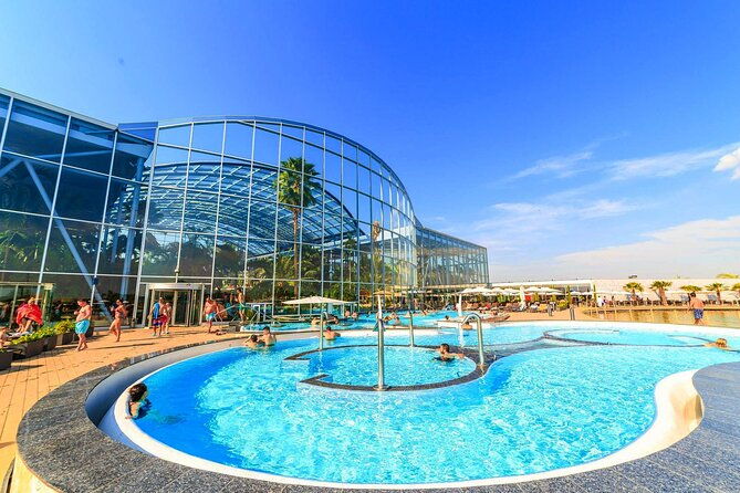 therme-entrance-ticket-and-transfer-pick-up-drop-off-bucharest