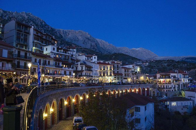 Thermopylae and Delphi full day private tour from Athens - The Value of This Tour