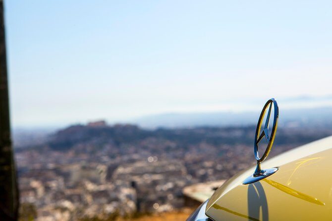 Thermopylae and Delphi full day private tour from Athens - Who Is This Tour Best For?