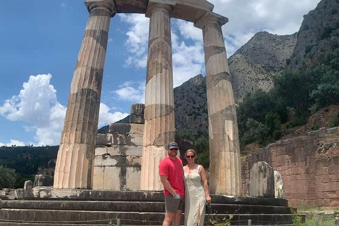 thermopylae-and-delphi-private-full-day-tour-from-athens