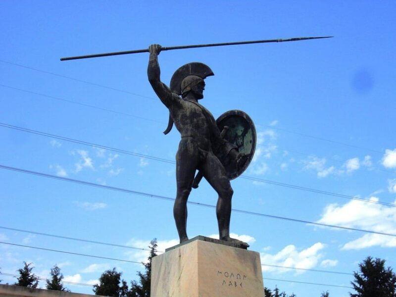 thermopylae-battlefield-privarte-half-day-tour-from-athens
