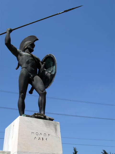 thermopylae-battlefield-privarte-half-day-tour-from-athens