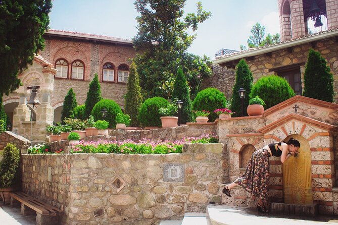 thessaloniki-2-day-meteora-trip-with-guided-tours-and-hotel