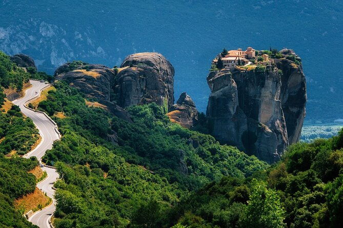 thessaloniki-2-day-meteora-trip-with-guided-tours-and-hotel