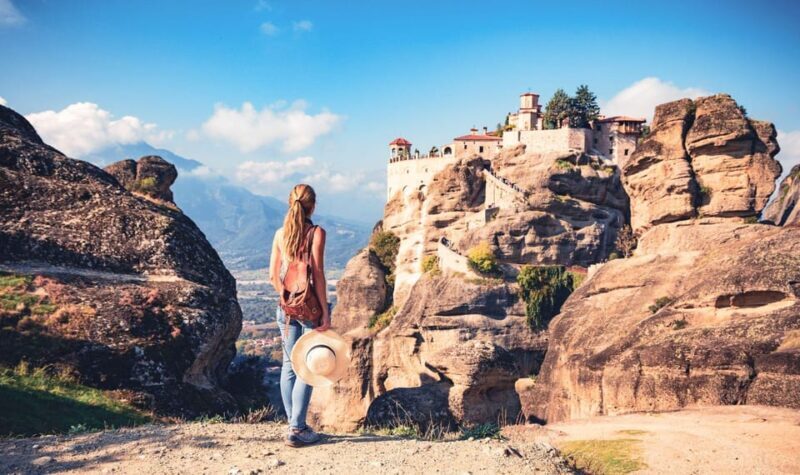 Thessaloniki: 3-Day Meteora Trip with Tours, Museum & Hotel - FAQs