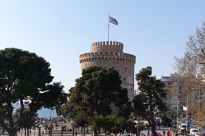 thessaloniki-airport-transfer-taxi-minivan-minibus