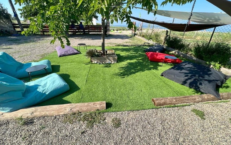 Thessaloniki Beach Activities with optional Transfer - Key Points