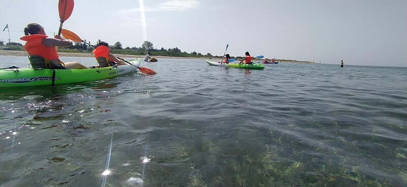Thessaloniki Beach Activities with optional Transfer - Final Thoughts