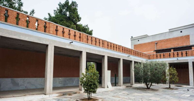 thessaloniki-byzantine-museum-e-ticket-with-audio-tour