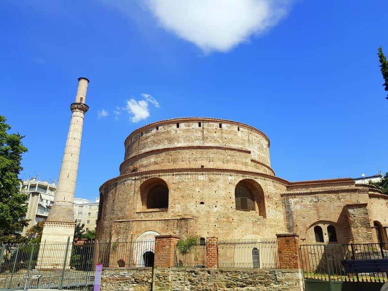 Thessaloniki: Capture the Moments - Key Points