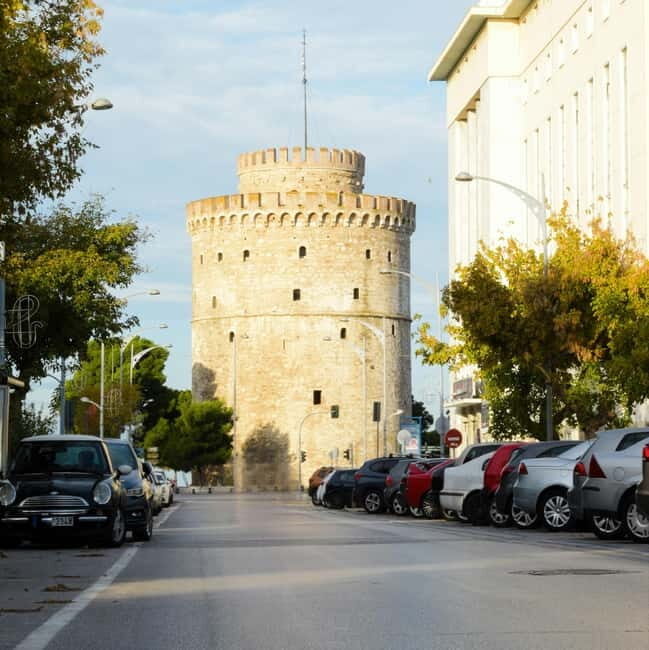 Thessaloniki: Capture the Moments - Final Thoughts