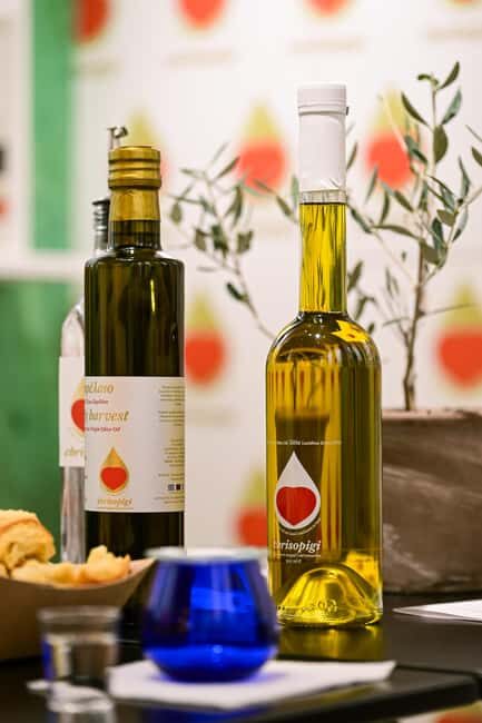 Thessaloniki: Cretan Olive Oil Tasting Experience - Final Thoughts