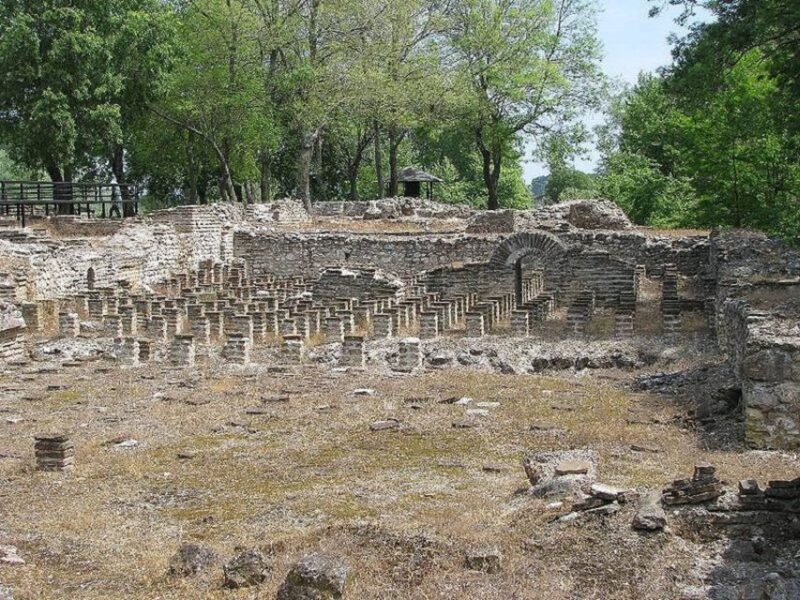 Thessaloniki: Dion, Mount Olympus, and Litochoro Village - Who Should Consider This Tour?