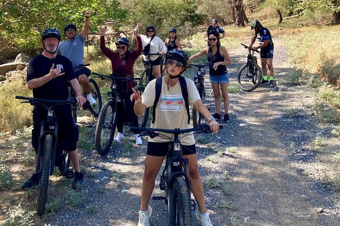 thessaloniki-e-bike-mountain-adventure-tour