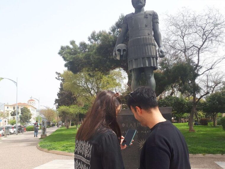 thessaloniki-family-treasure-hunt-tour-w-food-stops