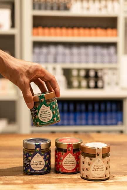 Thessaloniki: Flavours of Greece Food Tasting - Who Should Book This?