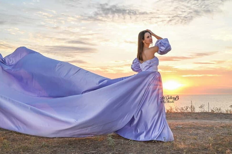 Thessaloniki: Flying Dress Photoshoot - Why This Tour Offers Great Value
