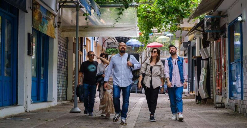 thessaloniki-food-tastings-and-drinks-tour-with-a-chef