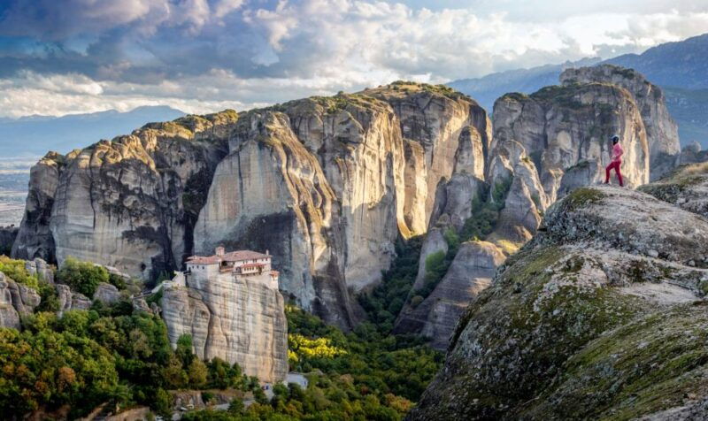 thessaloniki-full-day-meteora-monasteries-tour