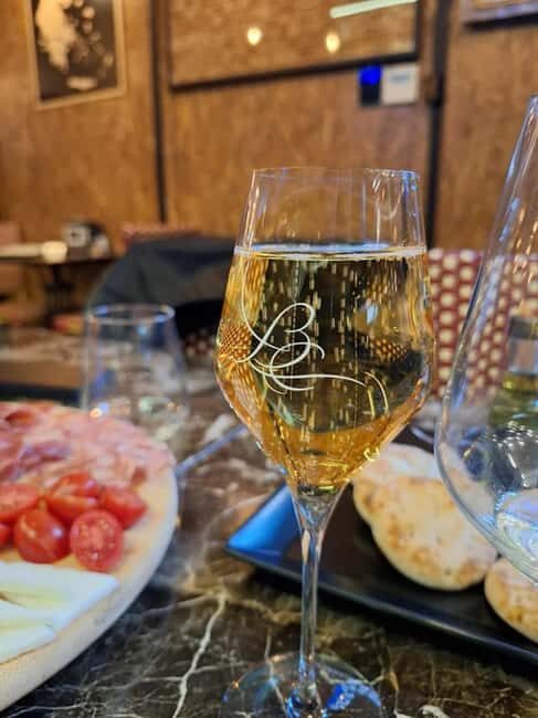 Thessaloniki: Greek Wines & Bites Tasting - Who Should Consider This Experience?