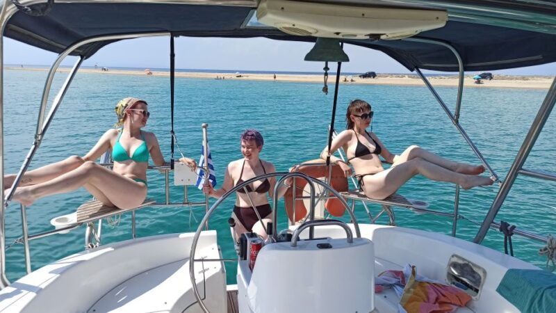 thessaloniki-half-day-sailing-cruise-to-shipwreck-bay